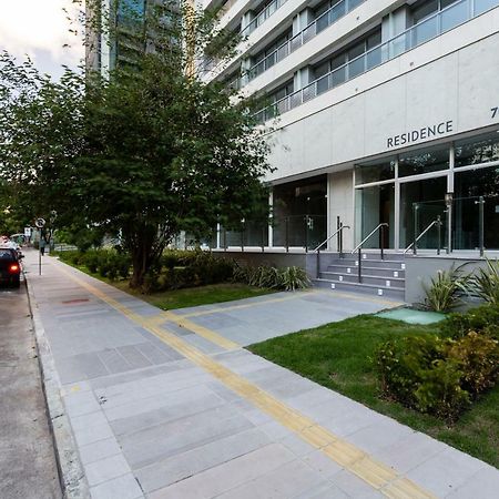 Ferienwohnung Studio Sofisticado Trend 24 Moinhos De Vento Porto Alegre Exterior foto