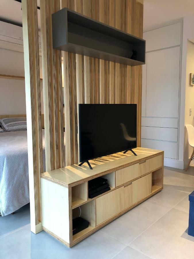 Ferienwohnung Studio Sofisticado Trend 24 Moinhos De Vento Porto Alegre Exterior foto