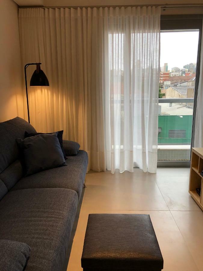 Ferienwohnung Studio Sofisticado Trend 24 Moinhos De Vento Porto Alegre Exterior foto