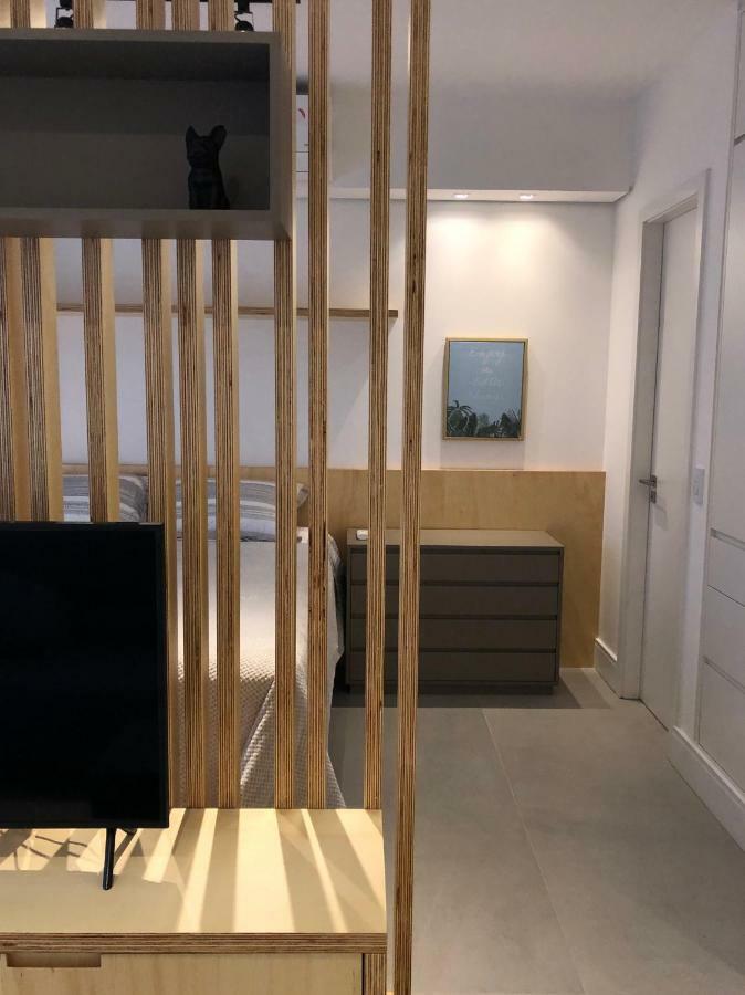 Ferienwohnung Studio Sofisticado Trend 24 Moinhos De Vento Porto Alegre Exterior foto